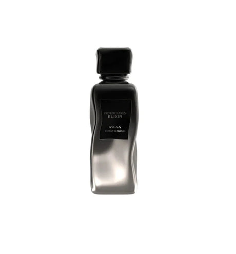 Rasasi, No Excuses Elixir, Extrait De Parfum, For Men, 100 ml - Feel You
