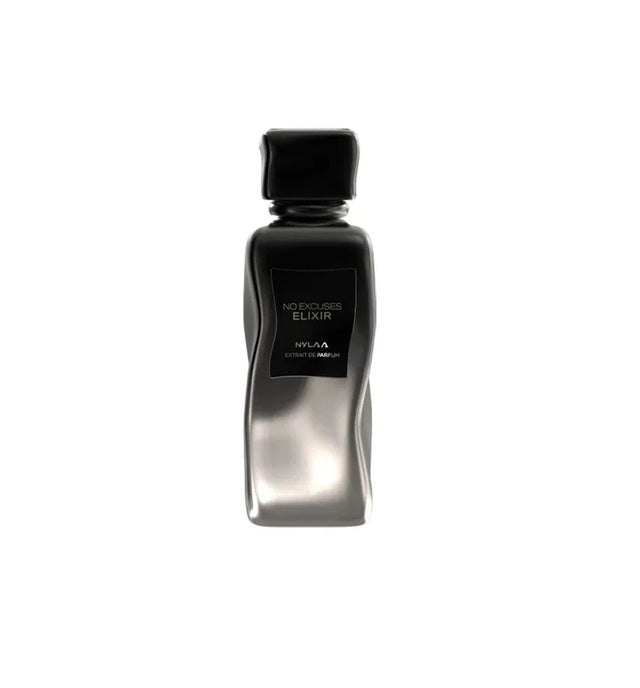 Rasasi, No Excuses Elixir, Extrait De Parfum, For Men, 100 ml - Feel You