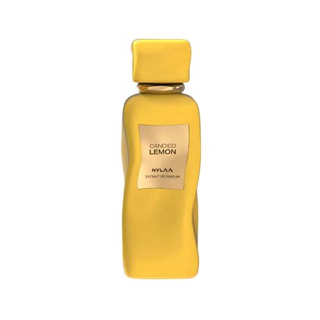 Rasasi, Nylaa Candied Lemon, Extrait De Parfum, Unisex, 100 ml - Feel You