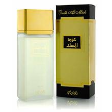 Rasasi - Oudh Al Misk EDP - 100ml - Feel You