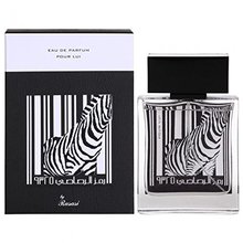 Rasasi - Rumz Al Rasasi 9325 Pour Lui EDP - 50ml - Feel You