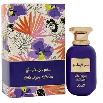 Rasasi - The Love Stream EDP - 100ml - Feel You