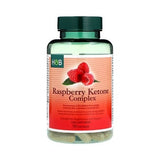 Raspberry Ketone Complex - 90 капсули - Feel You