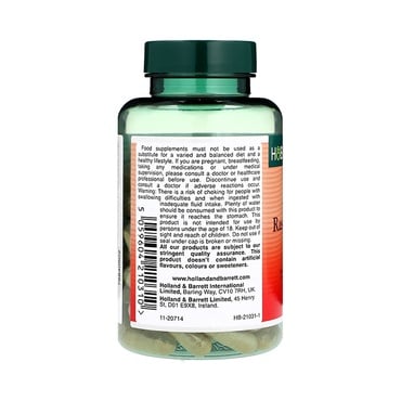 Raspberry Ketone Complex - 90 капсули - Feel You