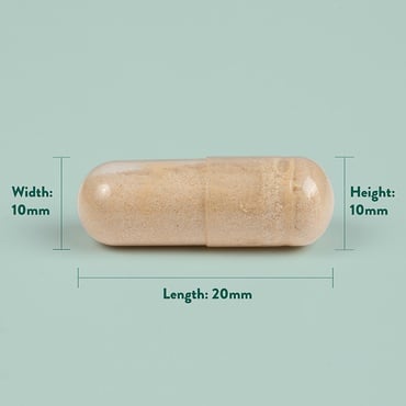 Raspberry Ketone Complex - 90 капсули - Feel You