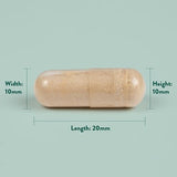 Raspberry Ketone Complex - 90 капсули - Feel You