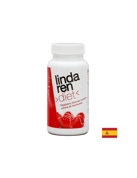 Raspberry Ketones complex/ Малинови кетони Комплекс/ За отслабване, 60 капсули Artesania - Feel You