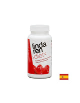 Raspberry Ketones complex/ Малинови кетони Комплекс/ За отслабване, 60 капсули Artesania - Feel You