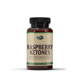 RASPBERRY KETONES - 60 capsules