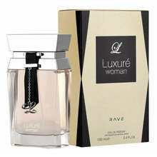 Rave - Luxure Woman EDP - 100ml - Feel You