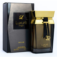 Rave - Luxurious Man EDP - 100ml - Feel You