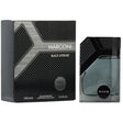 Rave - Marconi Black Intense EDP - 100ml - Feel You