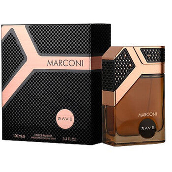 Rave - Marconi EDP - 100ml - Feel You