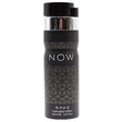 Rave - Now Deospray - 200ml - Feel You