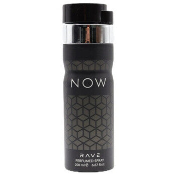 Rave - Now Deospray - 200ml - Feel You