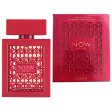 Rave - Now Rouge EDP - 100ml - Feel You