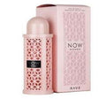 Rave - Now Women EDP - 100ml - Feel You