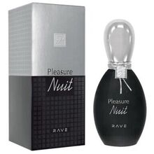Rave - Pleasure Nuit EDP - 100ml - Feel You