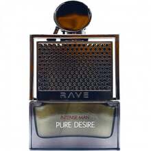 Rave - Pure Desire Intense EDP - 100ml - Feel You