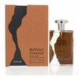 Rave - Royal Supreme Dominant EDP - 100ml - Feel You