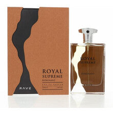 Rave - Royal Supreme Dominant EDP - 100ml - Feel You
