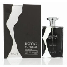 Rave - Royal Supreme King EDP - 100ml - Feel You