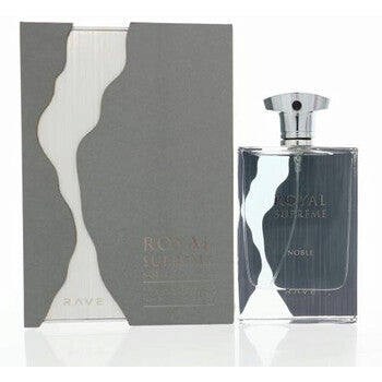 Rave - Royal Supreme Noble EDP - 100ml - Feel You
