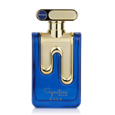 Rave – Signature Blue 100ml - Feel You