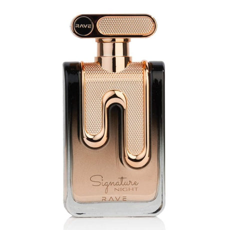 Rave – Signature Night 100ml - Feel You