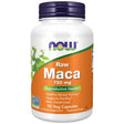 Raw MACA 6:1 Concentrate 750 mg - 90 капсули - Feel You