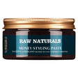 Raw Naturals, Money Styling, Paraben-Free, Hair Styling Paste, Firm Hold, Medium to high, Hair, 100 ml - Feel You