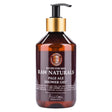 Raw Naturals, Pale Ale, 100% vegan, Refreshing and masculine, Cleansing, Shower Gel, Body and Hair, All Skin Types, 300 ml - Feel You