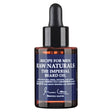 Raw Naturals, The Imperial, Beard Oil, 100% vegan, Smooth & Soften, 50 ml - Feel You