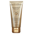 Raw Naturals, Transparent, 100% vegan, Hydrating & Softening, Shaving Gel, 100 ml - Feel You