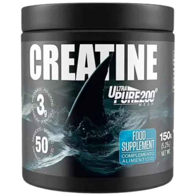 Raw One Creatine | Ultra Pure - 150 грама - Feel You