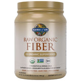 Raw Organic Fiber - 803 грама - Feel You