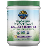 Raw Organic Perfect Food Alkalizer & Detoxifier - 282 грама - Feel You