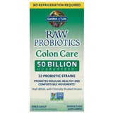 Raw Probiotics | Colon Care - 30 капсули - Feel You
