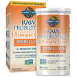 Raw Probiotics Ultimate Care - 30 капсули - Feel You