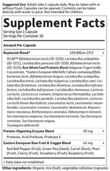 Raw Probiotics Ultimate Care - 30 капсули - Feel You