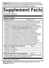 Raw Probiotics Vaginal Care - 30 капсули - Feel You