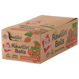 Rawllin' Balls - 12 x 48 грама - Feel You