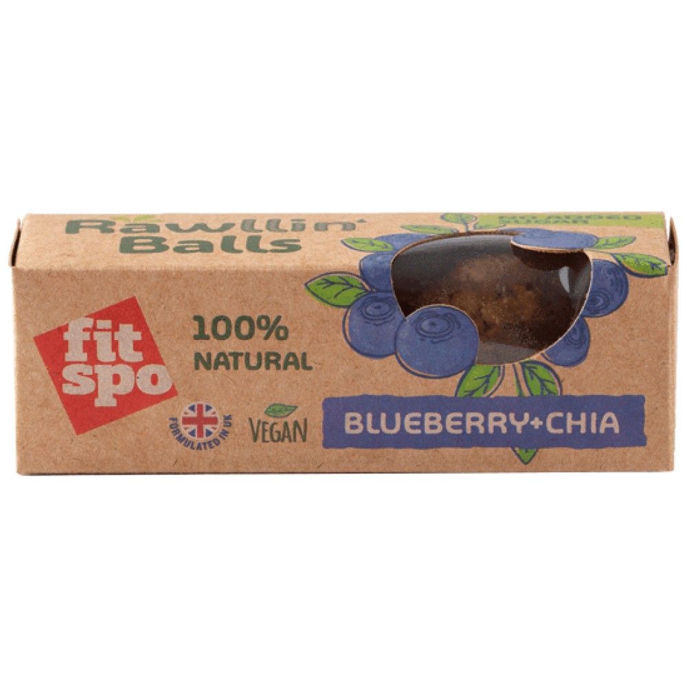 Rawllin' Balls - 48 грама - Feel You