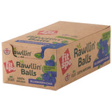 Rawllin' Balls - 12 x 48 grams