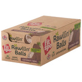 Rawllin' Balls - 12 x 48 grams