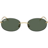 Ray-Ban Arista RB3767 001/71 54 - Feel You