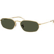 Ray-Ban Arista RB3947 001/31 57 - Feel You