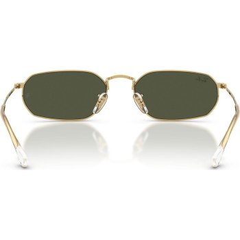 Ray-Ban Arista RB3947 001/31 57 - Feel You