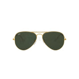 Ray-Ban Aviator RB3025 001/58 55 Polarized - Feel You