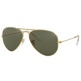 Ray-Ban Aviator RB3025 001/58 58 - Feel You